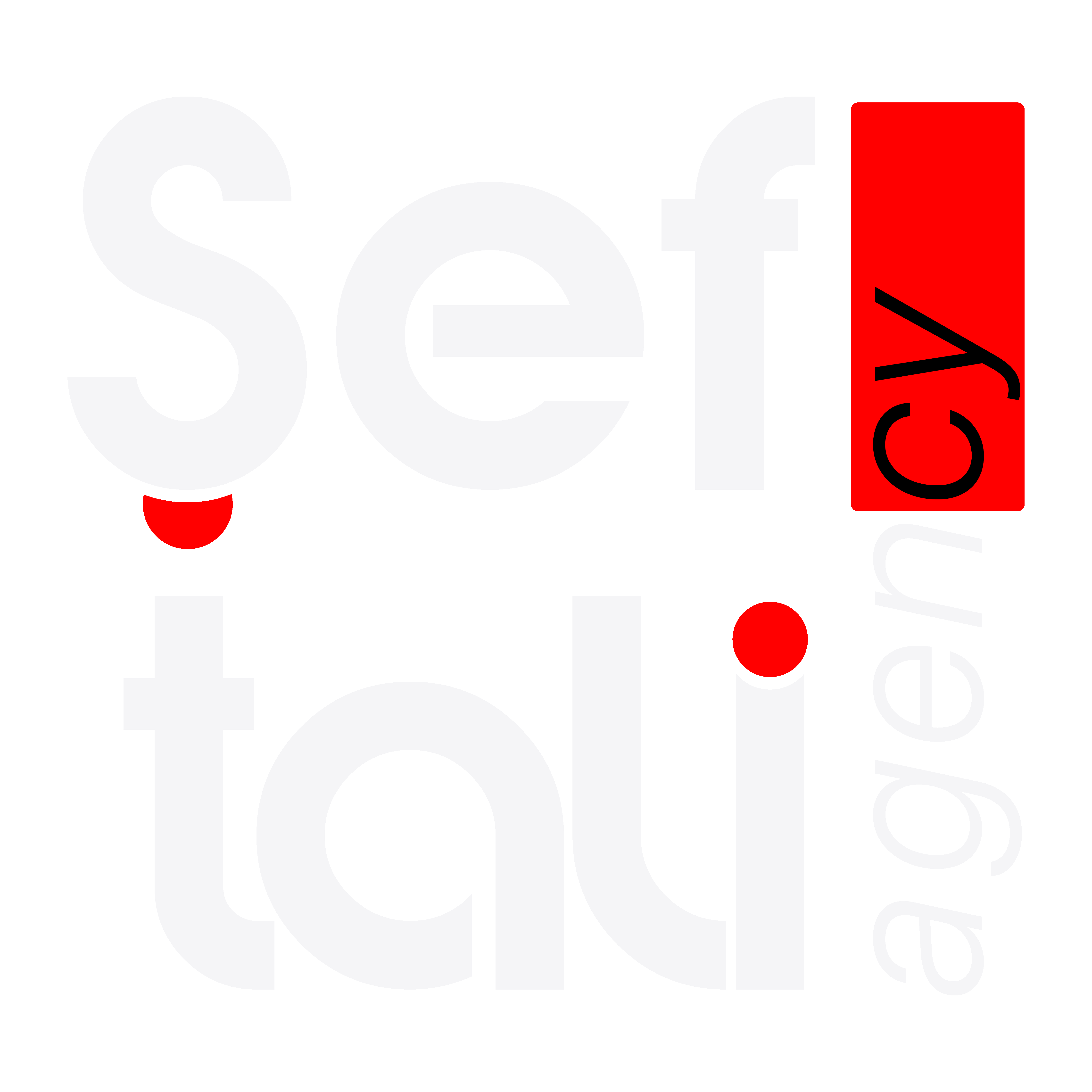 Şeftali Agency logosu